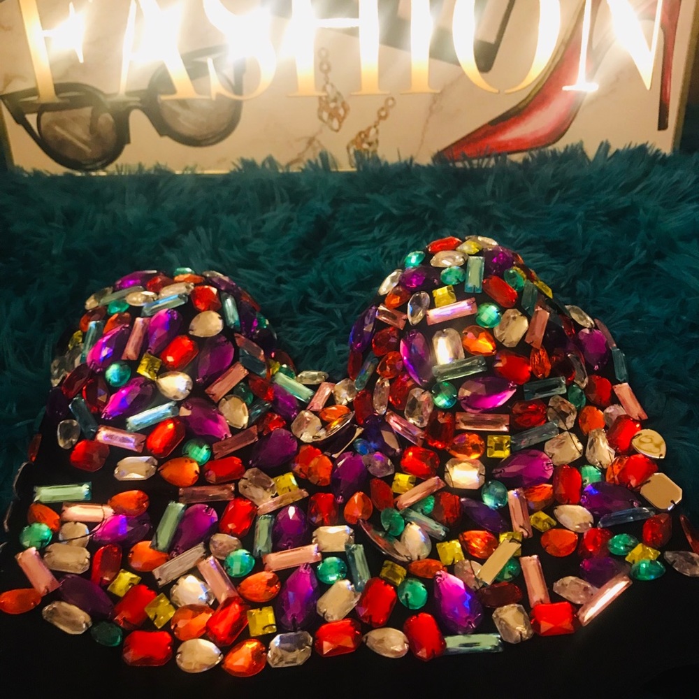 Bustier